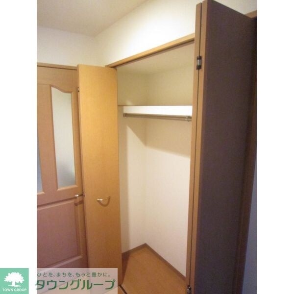 ビラ・エスト・ラートの物件内観写真