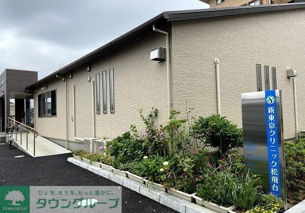 カンファーツリーハウスの物件内観写真