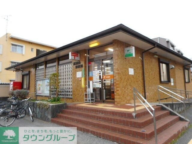 ファインアヴェニューサイドＢの物件内観写真