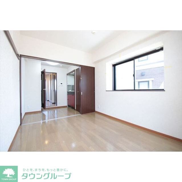 ＰＡＲＫ　ＳＱＵＡＲＥ　北松戸の物件内観写真