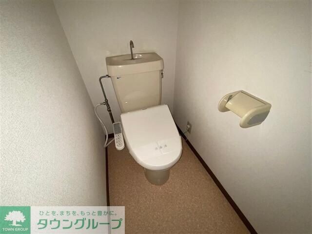 ピュアリティ柏の物件内観写真