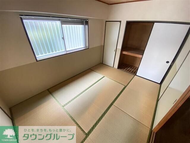 ピュアリティ柏の物件内観写真