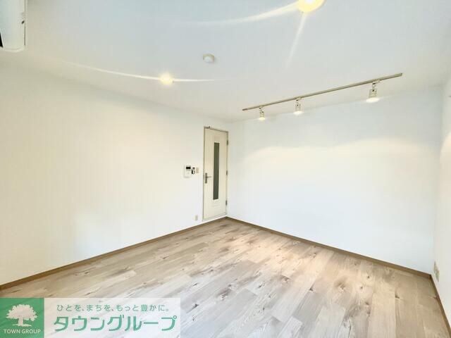 レジデンス宝の物件内観写真