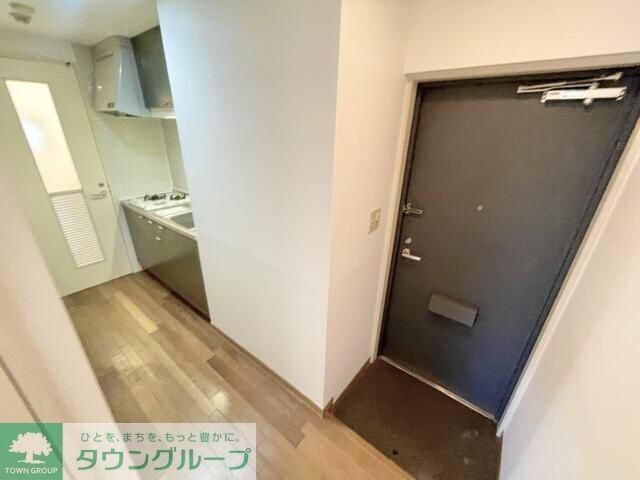 レジデンス宝の物件内観写真