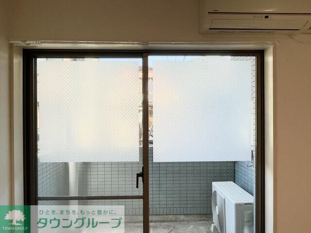 レジデンス宝の物件内観写真