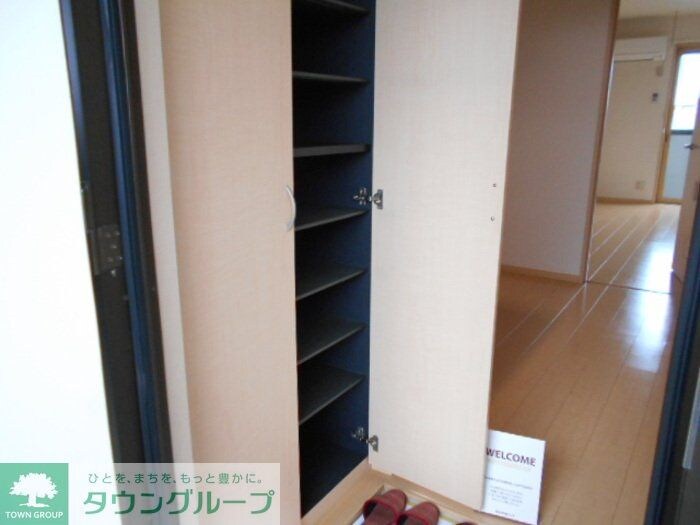 ロイヤルコートの物件内観写真