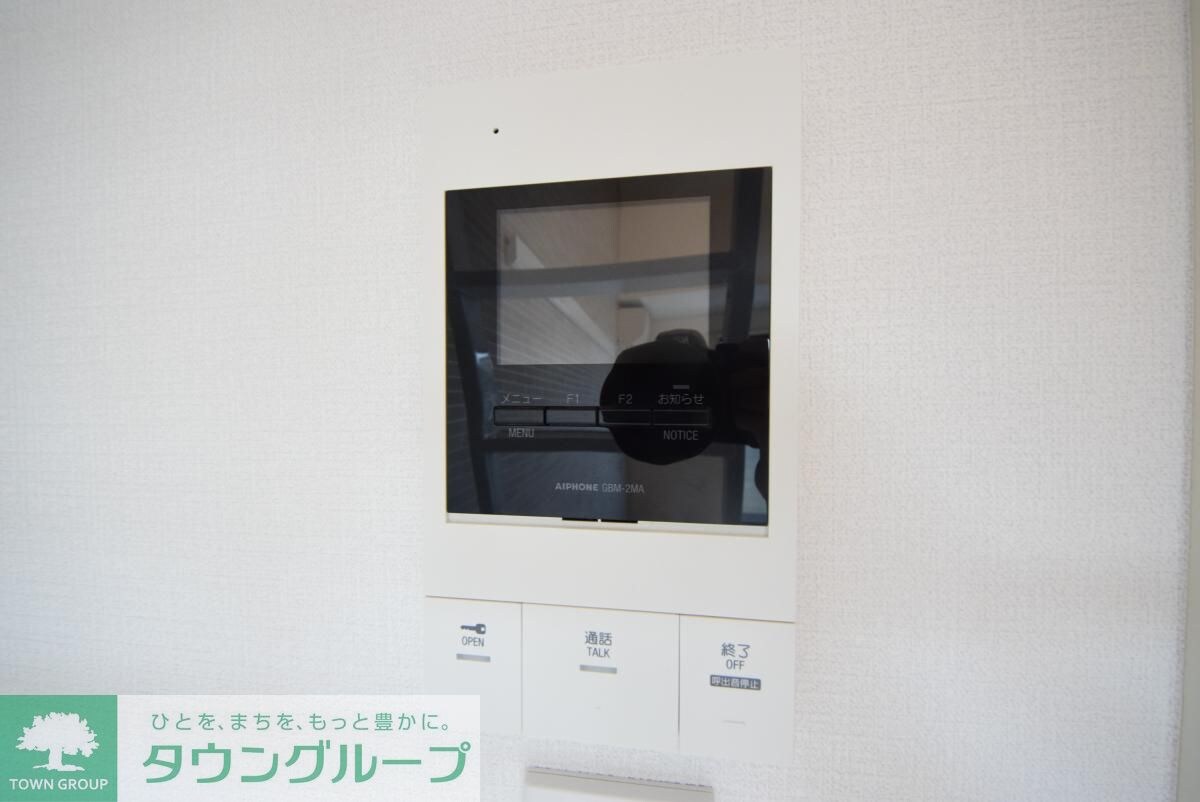 エクセラン北小金の物件内観写真