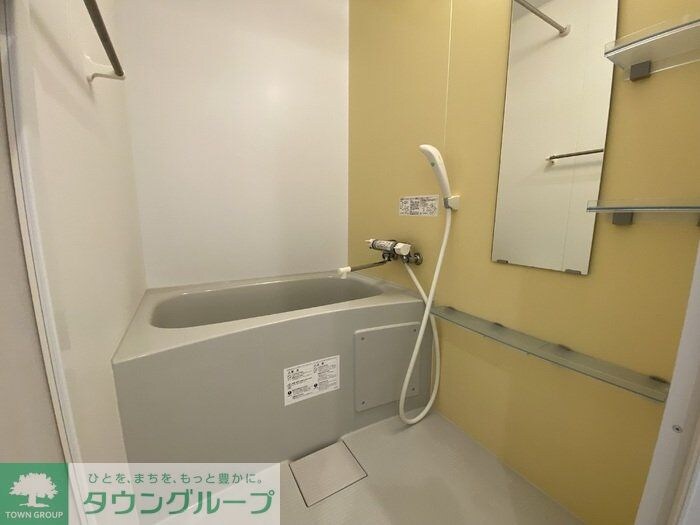 MIJAS Kameari-ESTEの物件内観写真