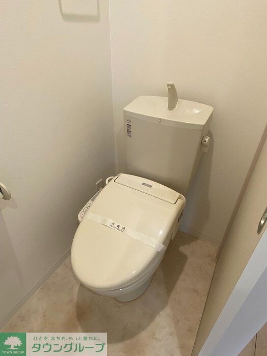 MIJAS Kameari-ESTEの物件内観写真