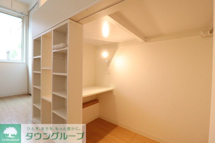 MIJAS Kameari-ESTEの物件内観写真