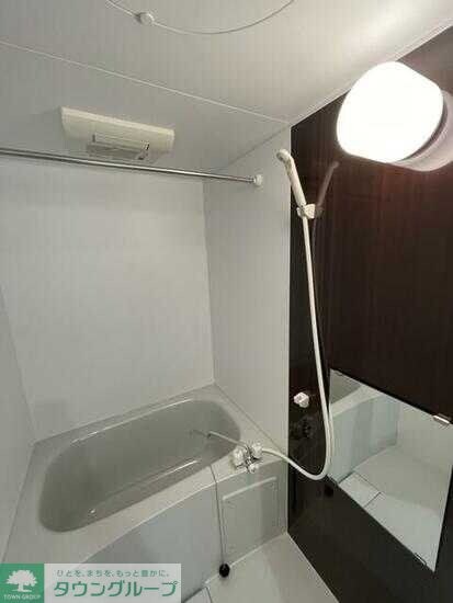 フェリーチェ馬橋の物件内観写真