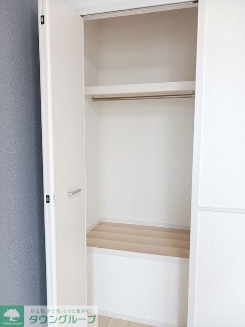 ココ　ラ　フェリーチェＡの物件内観写真