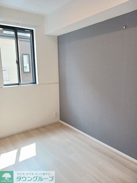 ココ　ラ　フェリーチェＡの物件内観写真