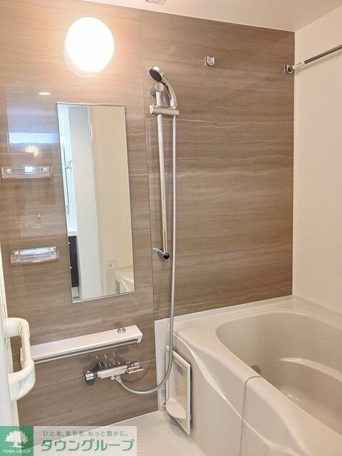 ココ　ラ　フェリーチェＡの物件内観写真