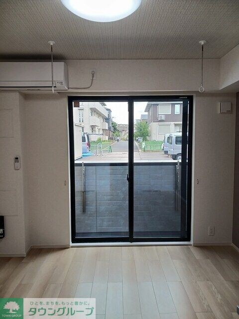 ソルス・おおたかの物件内観写真