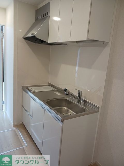 ソルス・おおたかの物件内観写真