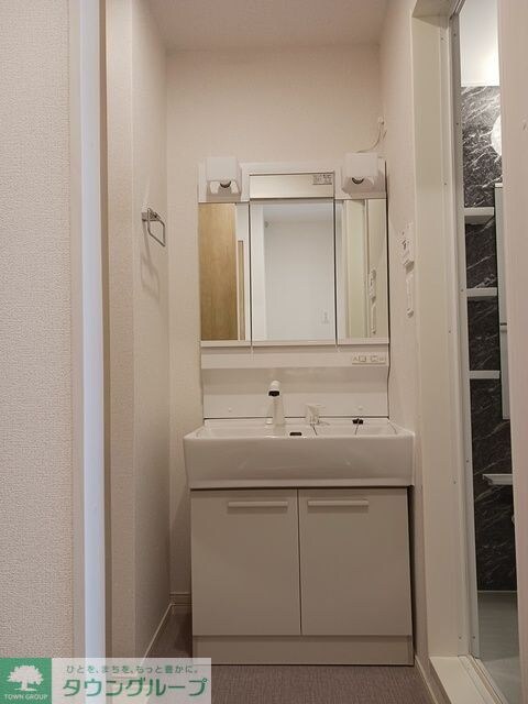 ソルス・おおたかの物件内観写真