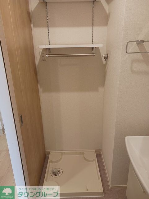 ソルス・おおたかの物件内観写真