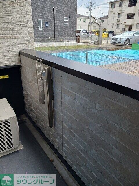 ソルス・おおたかの物件内観写真