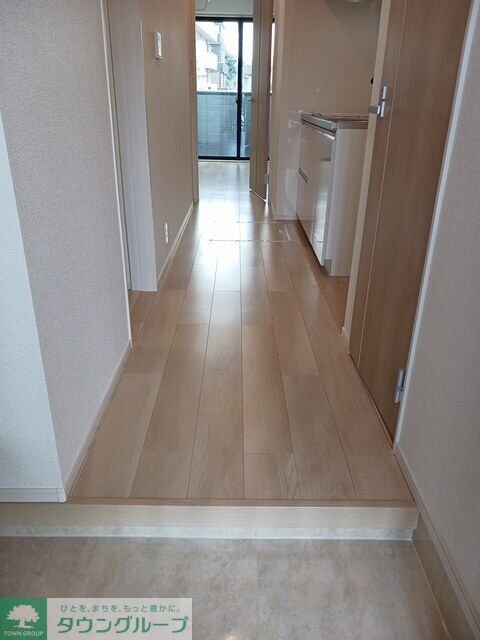 ソルス・おおたかの物件内観写真