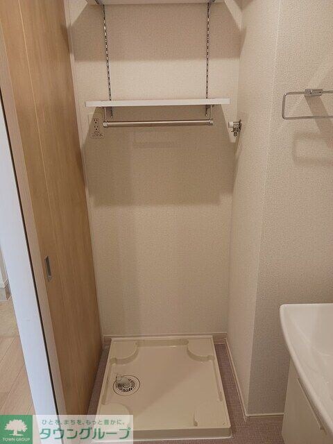 ソルス・おおたかの物件内観写真