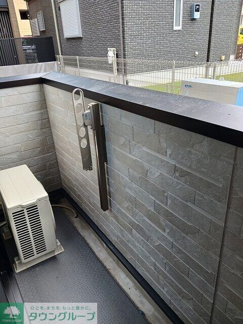 ソルス・おおたかの物件内観写真