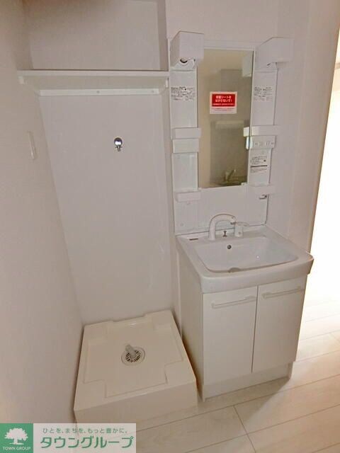 アネックスガーデン馬橋の物件内観写真