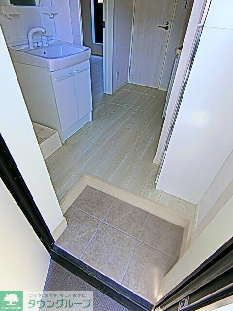 アネックスガーデン馬橋の物件内観写真