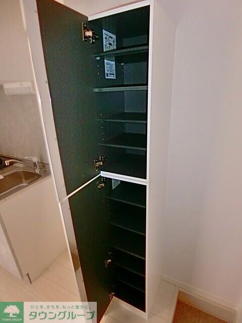 アネックスガーデン馬橋の物件内観写真