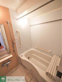 スカイグランデ船橋宮本の物件内観写真