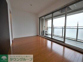 スカイグランデ船橋宮本の物件内観写真