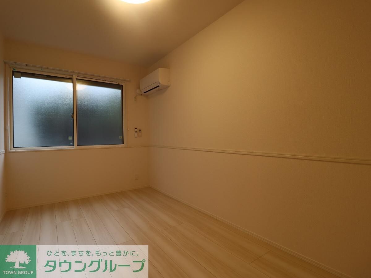 エーデルハイムIIIの物件内観写真