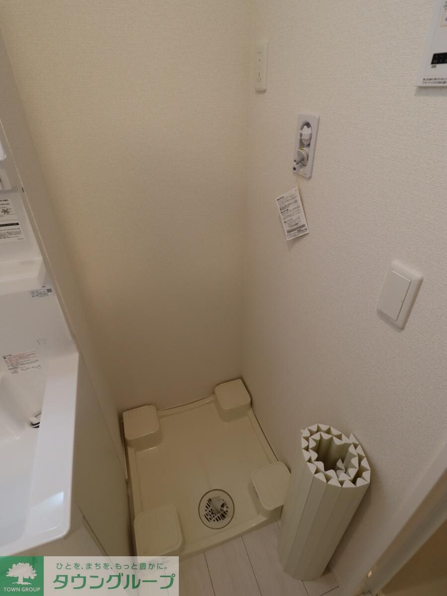 エーデルハイムIIIの物件内観写真