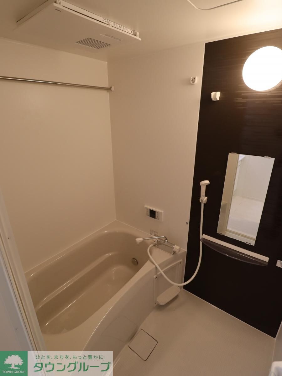 エーデルハイムIIIの物件内観写真