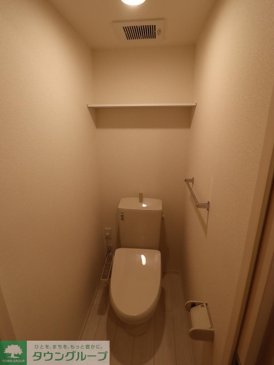 エーデルハイムIIIの物件内観写真