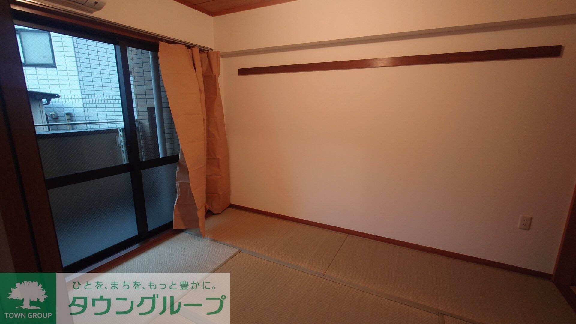 パークキューブ亀有の物件内観写真