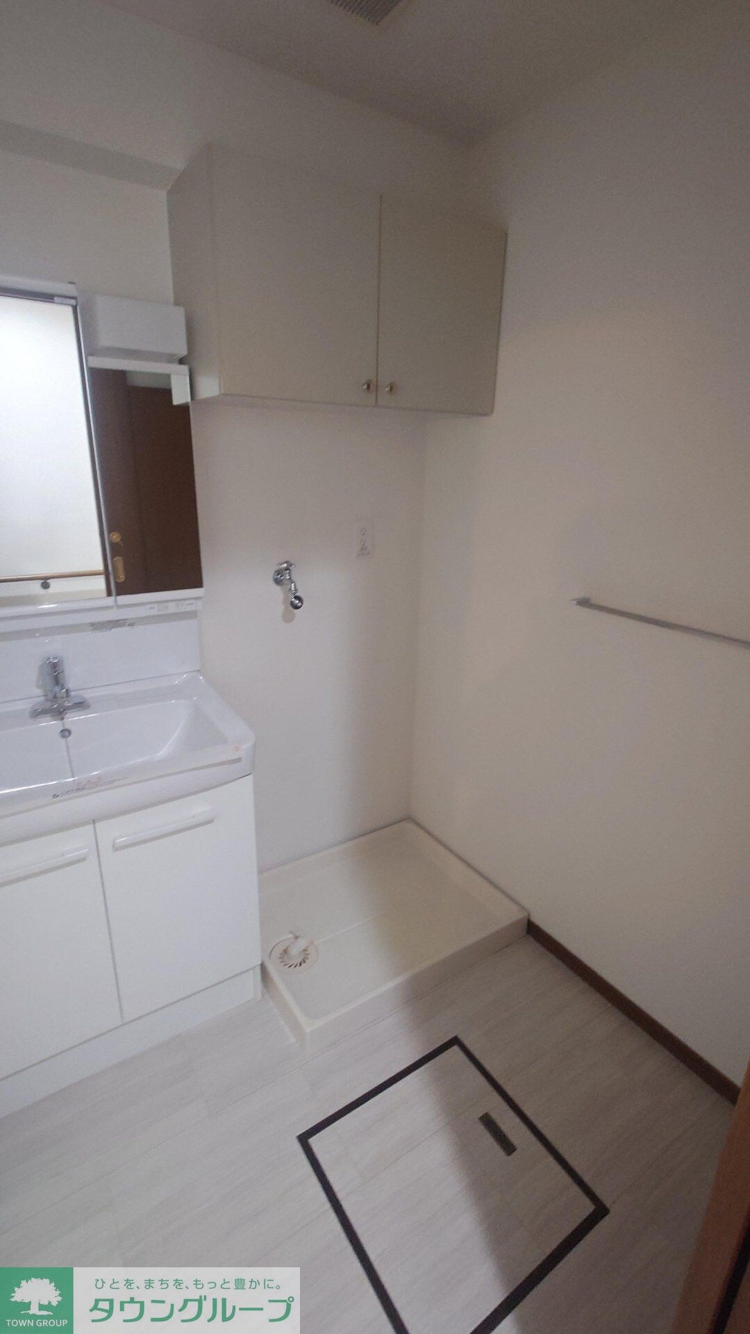 パークキューブ亀有の物件内観写真