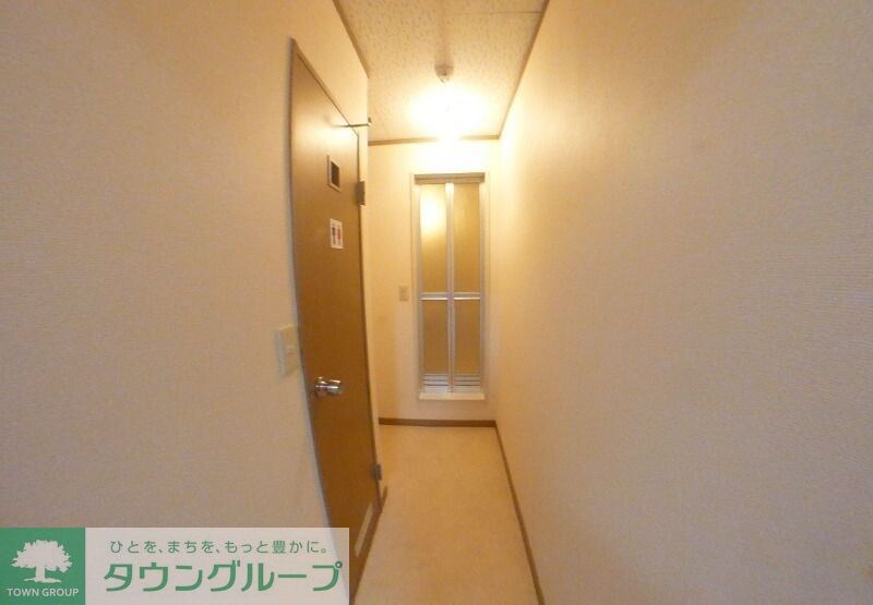 ヒルズペガサスの物件内観写真