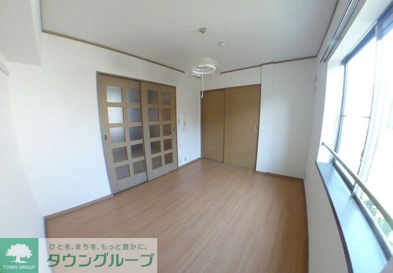 ヒルズペガサスの物件内観写真