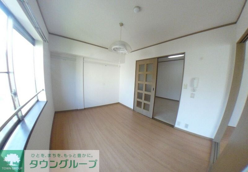 ヒルズペガサスの物件内観写真