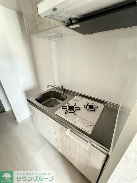 ＡＺＥＳＴお花茶屋IVの物件内観写真