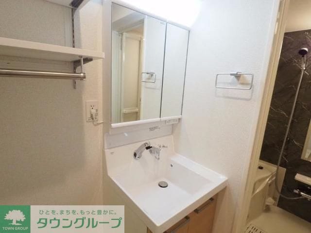 リュー・セレノの物件内観写真