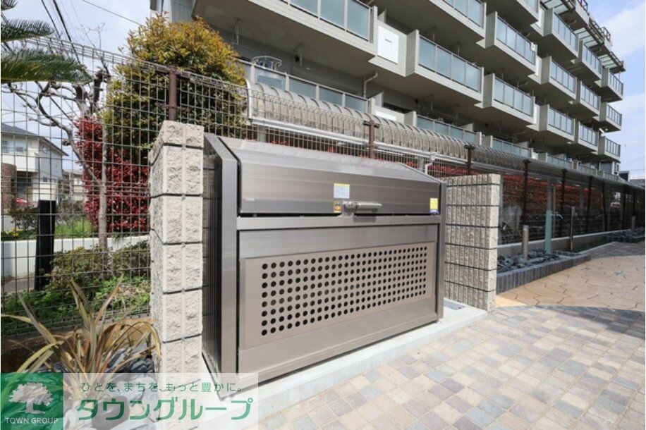 Ｌａｎａ（ラナ）の物件内観写真