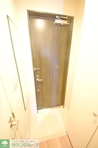 ラ・グラシューズ西船橋の物件内観写真