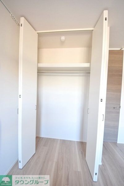 ラ・グラシューズ西船橋の物件内観写真