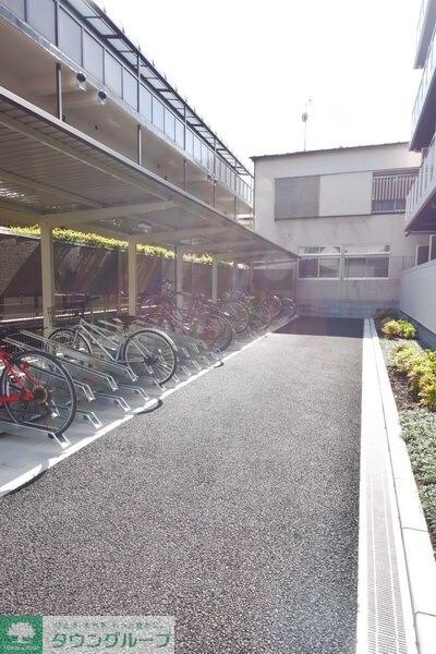 アルファコート立石２の物件内観写真