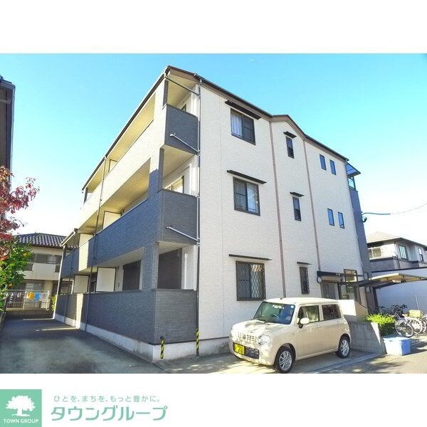 サクシードの物件内観写真