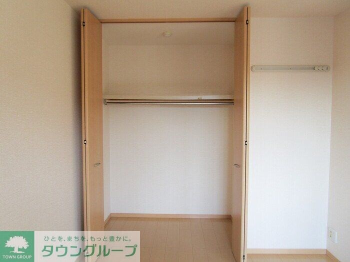 サニーウェルの物件内観写真