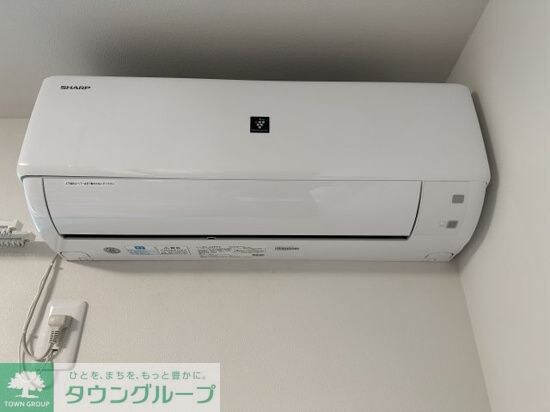 メゾンYUHIRIの物件内観写真