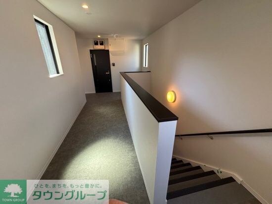 メゾンYUHIRIの物件内観写真